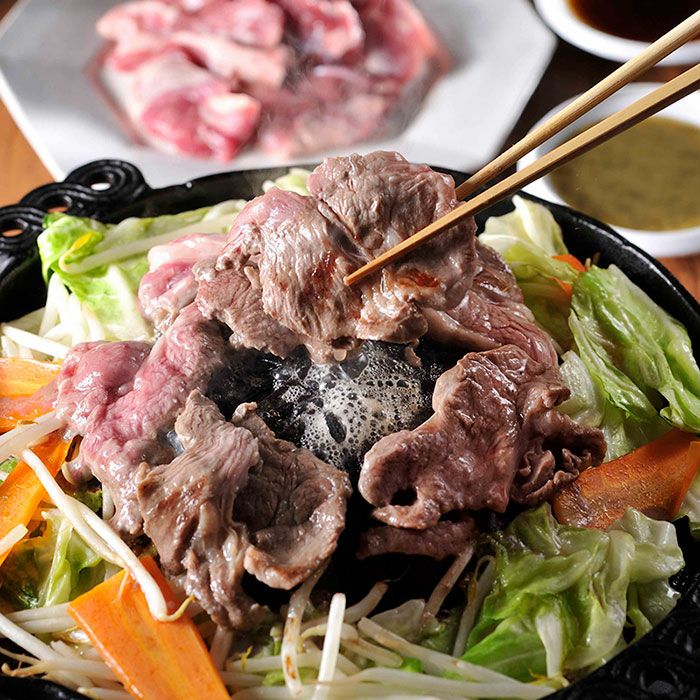 生ラム食べ比べセット｜おとなの週末お取り寄せ倶楽部