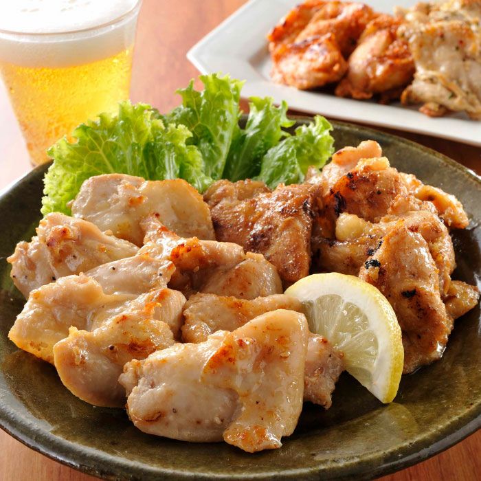 トリヤロウ　焼きトリ定食　c106 サプライセット 000000000088-01.jpg?size=m&w=