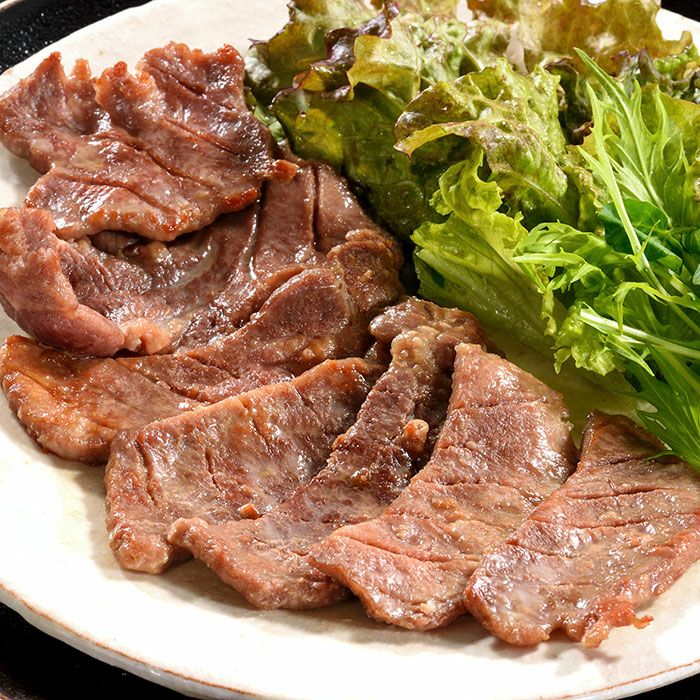 牛たん塩仕込み(100g×3)｜おとなの週末お取り寄せ倶楽部