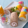 Rolls NewYork アイスロールアソート(8本入り)