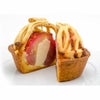 まるごとりんごチーズ風味パイ(2個セット)