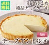 チーズアントルメ(5号)