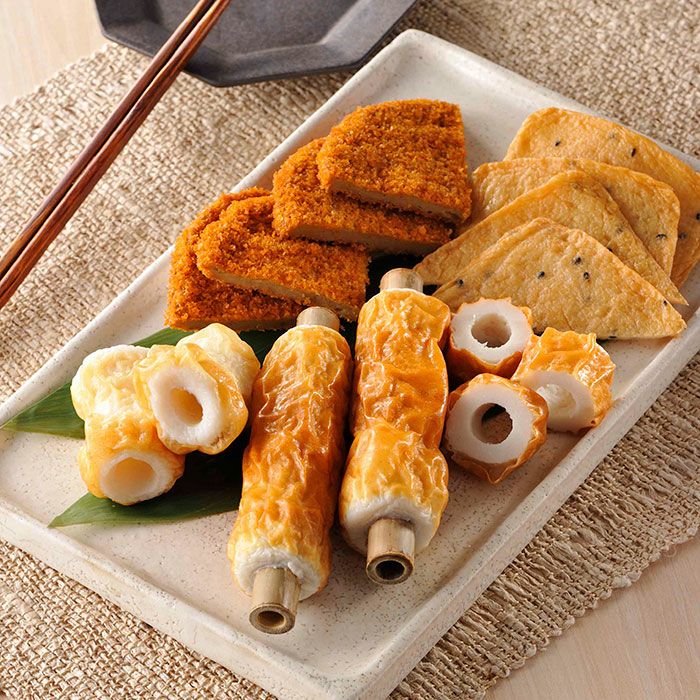 竹ちくわ詰め合わせ 【谷ちくわ商店】｜おとなの週末お取り寄せ倶楽部