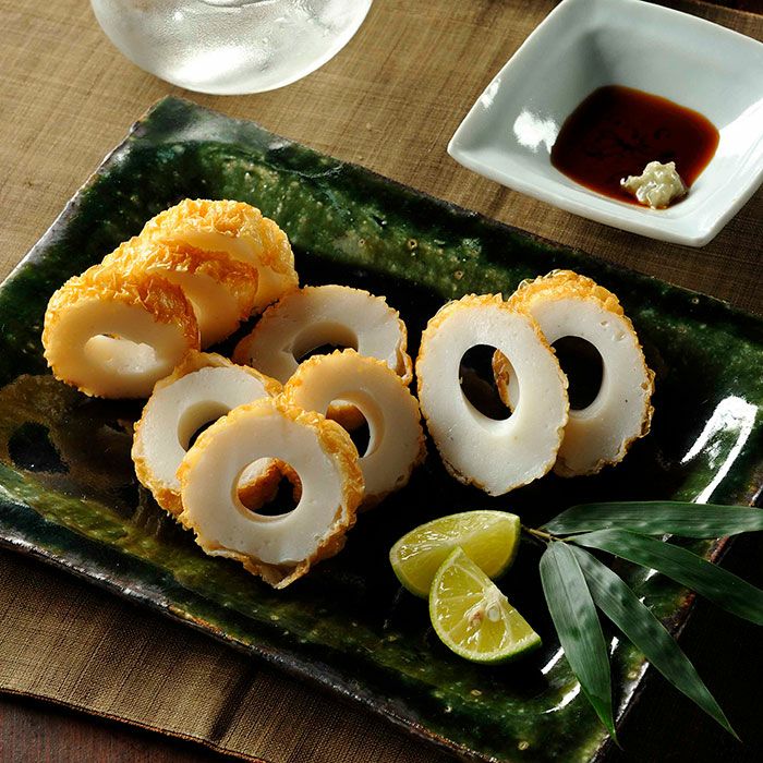 特製ちくわ詰め合わせ【石橋蒲鉾店】｜おとなの週末お取り寄せ倶楽部