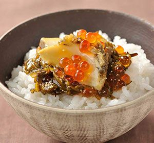 《中村家》三陸海宝漬(Ｍ・200g)