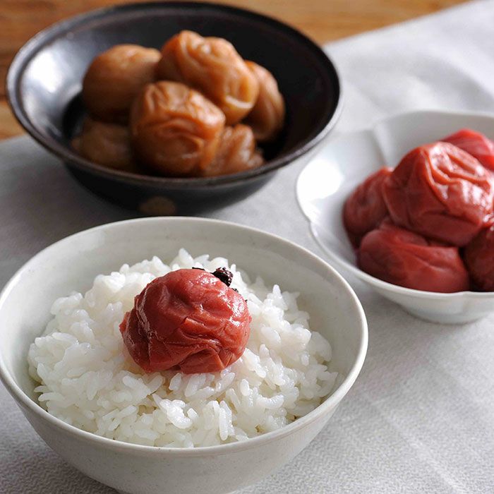 紀州南高梅 訳あり しそ漬け梅干し1kg はちみつ梅1kg 白干し梅1kg 訳あり 紀州南高梅 しそ梅 1kg 塩分約10% : ぶらり堂 - 通販 - Yahoo