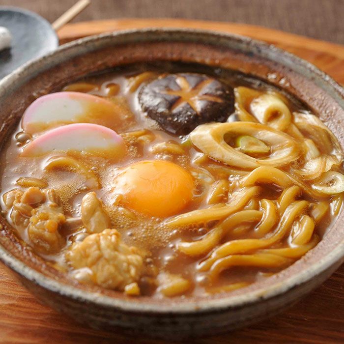 まるや八丁味噌 みそ煮込みうどん(6食入)｜おとなの週末お取り寄せ倶楽部