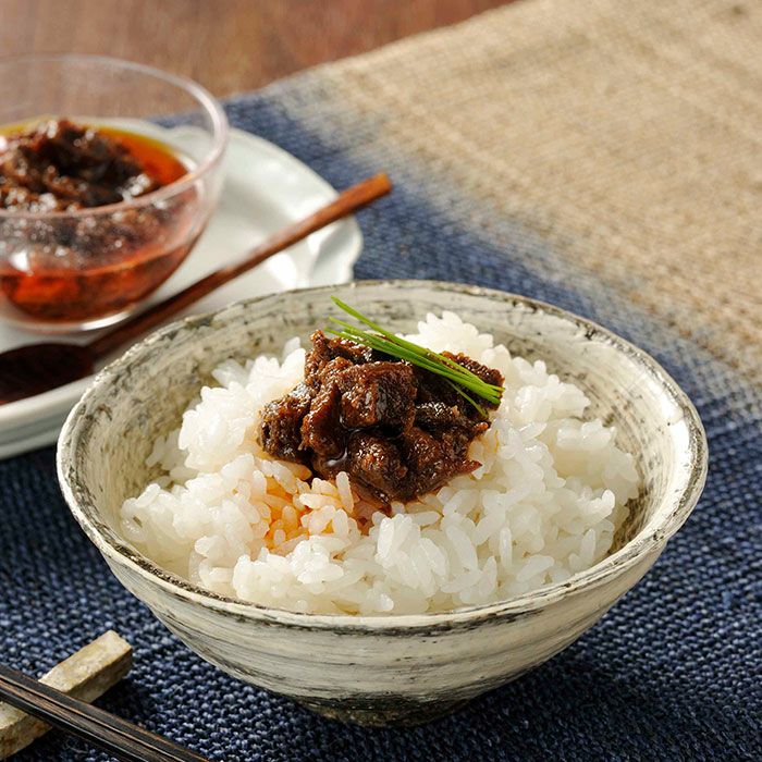 南極料理人やみつきシリーズギフトセット（鮭・タコ・タラ3種入り