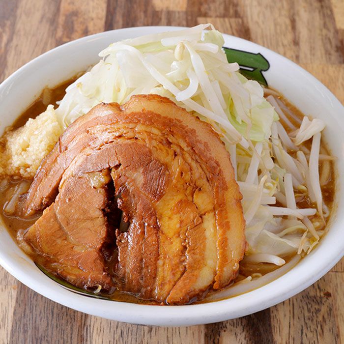 雷北松戸本店 雷そば(3食入)｜おとなの週末お取り寄せ倶楽部