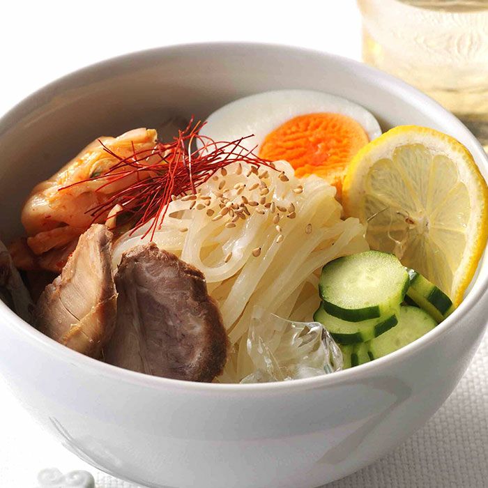 戸田久】盛岡冷麺 (2食×10パック)｜おとなの週末お取り寄せ倶楽部