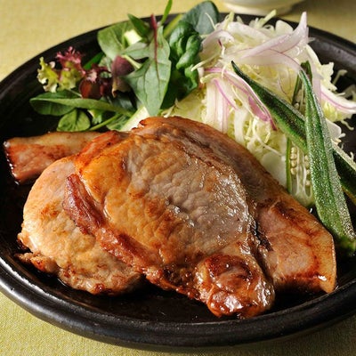 折爪三元豚「佐助」ロース味噌漬セット