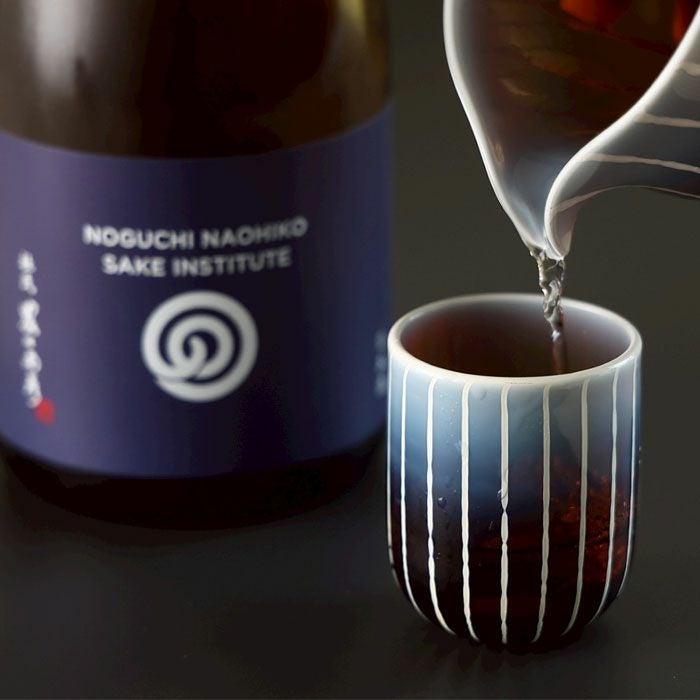 農口尚彦研究所 純米酒 無濾過生原酒 2024 Vintage (720ml）｜おとなの