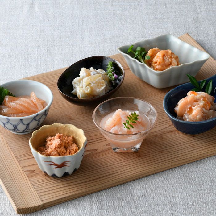 筋子醤油漬け｜おとなの週末お取り寄せ倶楽部
