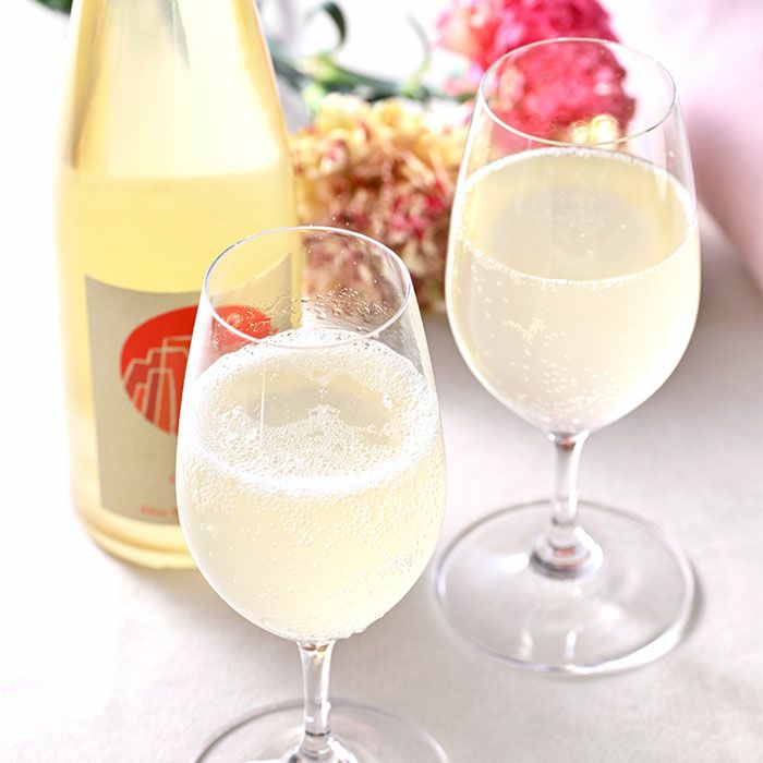 バンジーシードル辛口（2本セット）