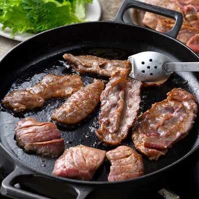 焼肉ヒロミヤ おと週限定 焼肉セット