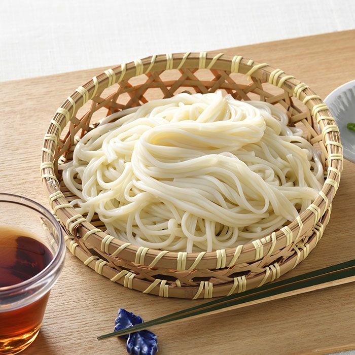 五島手延うどんとあごつゆ詰合せ｜おとなの週末お取り寄せ倶楽部