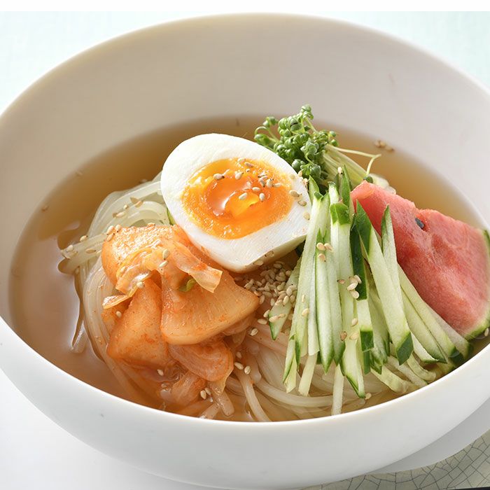 ぴょんぴょん舎 盛岡冷麺(4食ギフトセット)｜おとなの週末お取り寄せ倶楽部