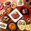 スペインバル【モン・テルセーロ】監修 オードブル