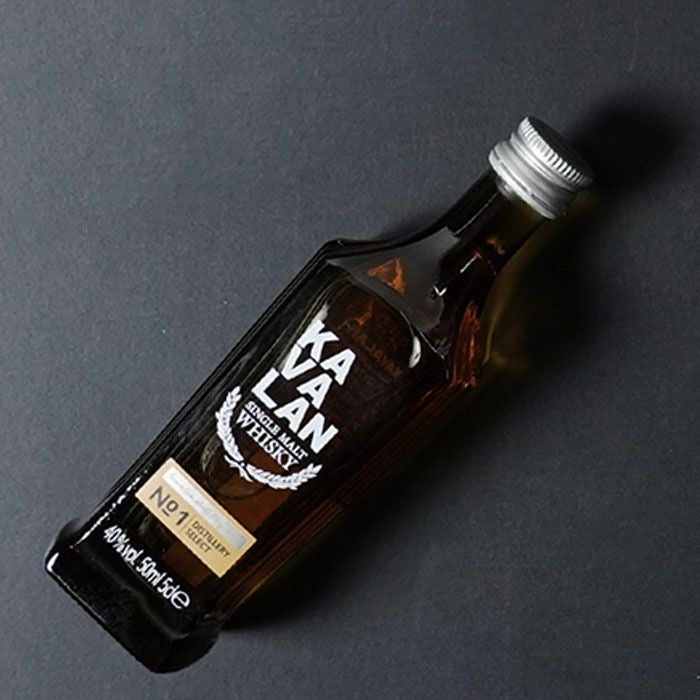カバラン・ショコラ・フリュイ　KAVALAN chocolat fruit