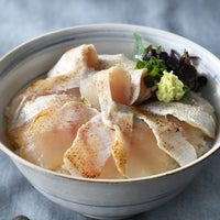 のどぐろ丼ネタセット12枚入×3パック（だし醤油1本付）