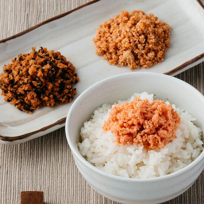 筋子醤油漬け｜おとなの週末お取り寄せ倶楽部