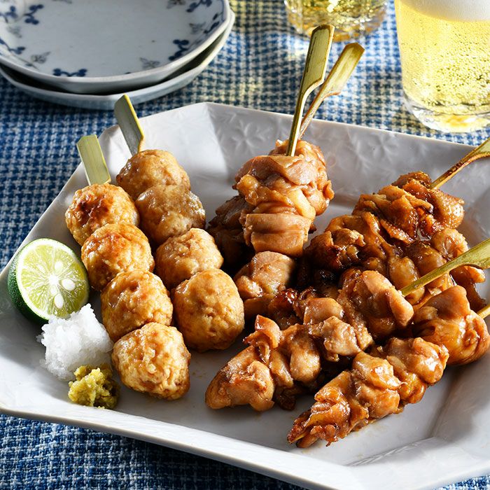 博多華味鳥 焼き鳥セット