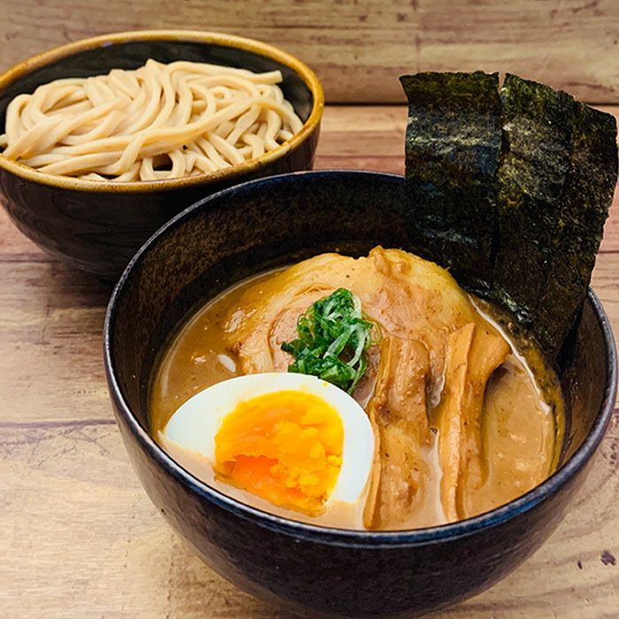 中華蕎麦とみ田 つけめん(3食)｜おとなの週末お取り寄せ倶楽部