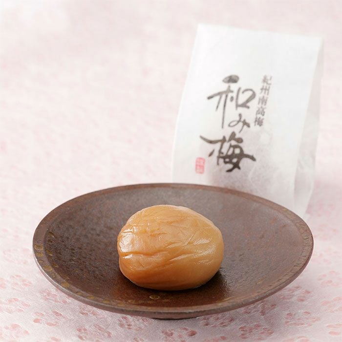 梅干し 訳あり 紀州南高梅 つぶれ梅(1.2kg) はちみつ しそ漬｜おとな