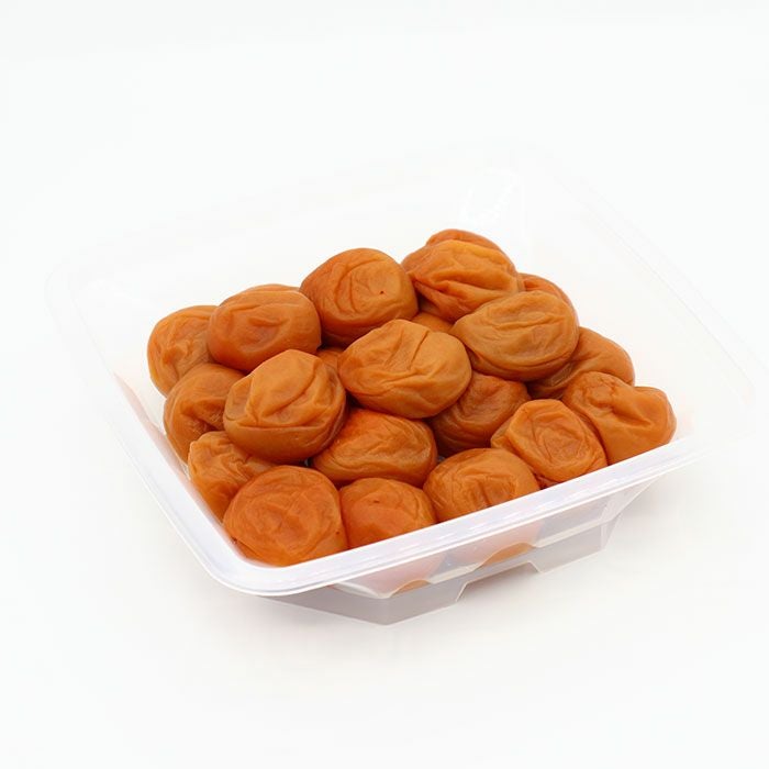 梅干し 訳あり 紀州南高梅 つぶれ梅(1.2kg) はちみつ しそ漬｜おとな