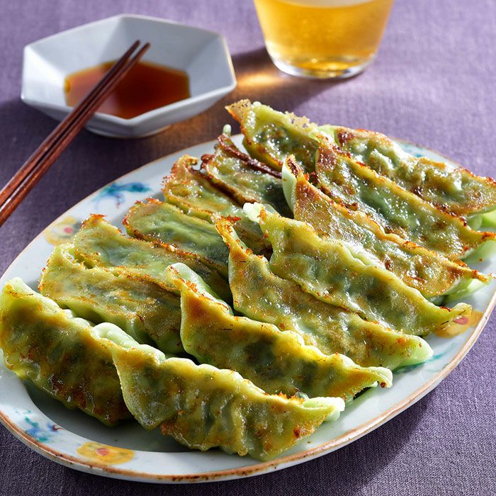 みんなのテンホウ】野沢菜漬けぎょうざ 餃子（56個）｜おとなの週末お