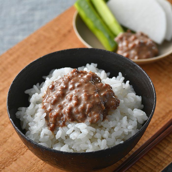 南極料理人やみつきシリーズギフトセット（鮭・タコ・タラ3種入り