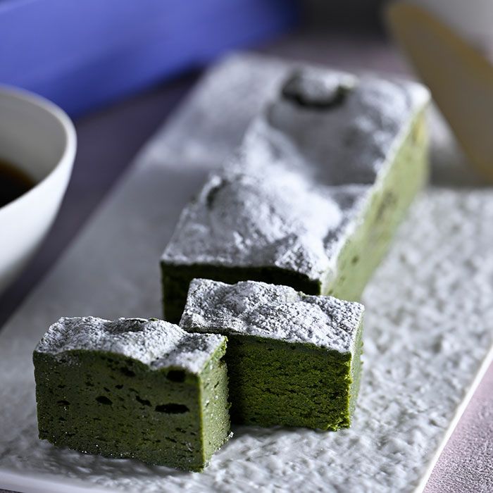C Chere（シー・シェール） 抹茶のガトーショコラ スリム（2本入り
