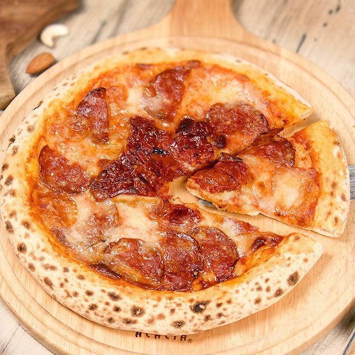 佐助豚特製 絶品ピザ3種セット｜おとなの週末お取り寄せ倶楽部