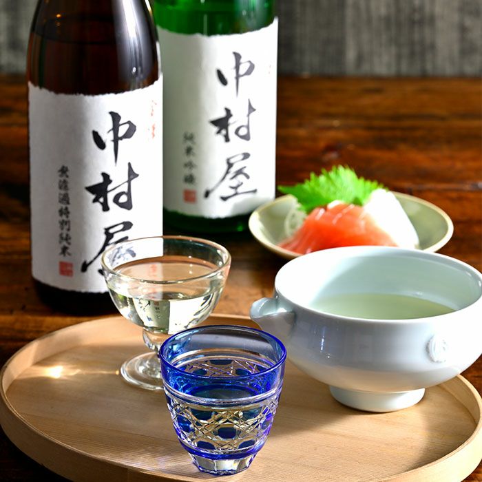 金澤中村屋セット｜おとなの週末お取り寄せ倶楽部