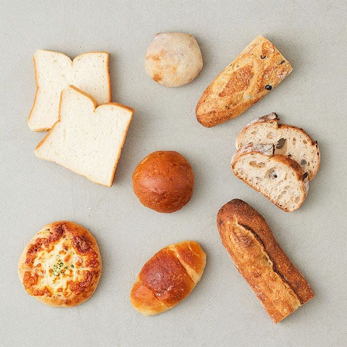 Boulangerie FUKUSUKE（ブーランジェリー フクスケ）お取り寄せパン