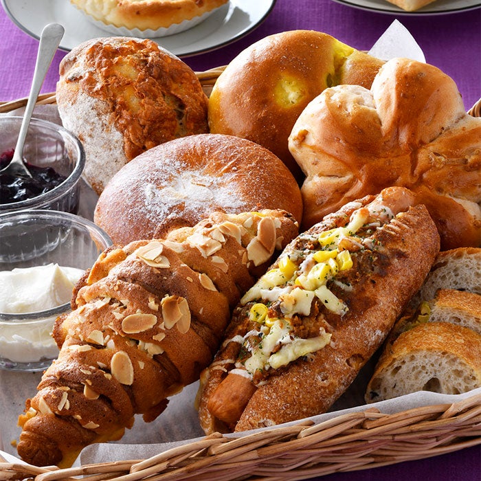 Boulangerie FUKUSUKE（ブーランジェリー フクスケ）お取り寄せパン
