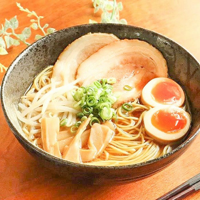 瀬戸内麺工房なか川 大容量バラエティラーメン16袋入り（32人前