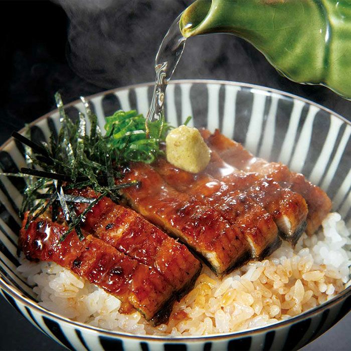 せんざん ひつまぶしセット｜おとなの週末お取り寄せ倶楽部