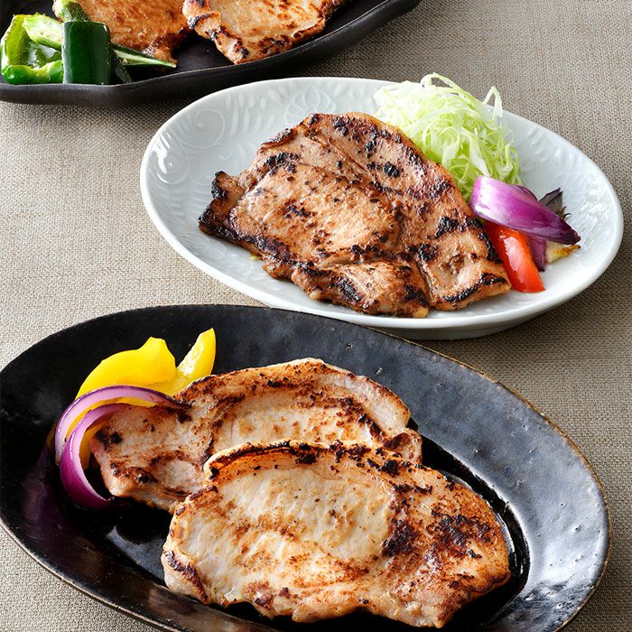 将泰庵 飲めるハンバーグ 4個セット｜おとなの週末お取り寄せ倶楽部