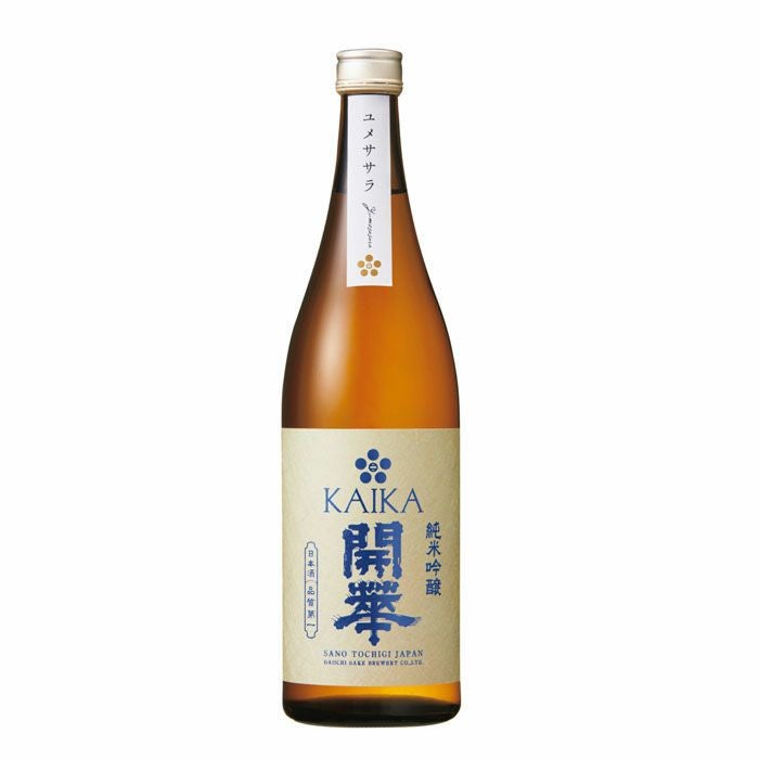 第一酒造】開華 純米吟醸 夢ささら 720ml|おとなの週末お 第一酒造】開華 純米吟醸 夢ささら 720ml|おとなの週末お