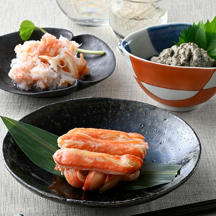 定価8910円×4で35640円 カニ缶 豪華カニ缶セット｜おとなの週末お取り寄せ倶楽部