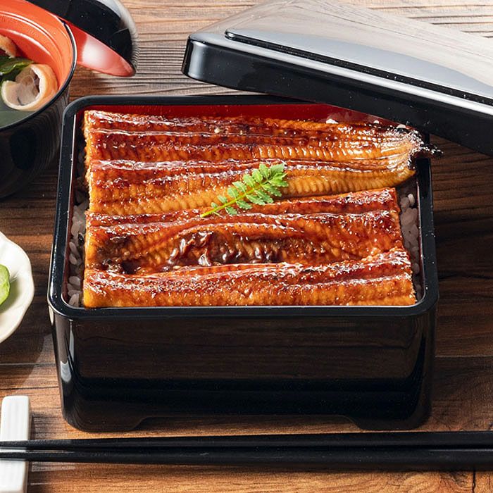 和うなぎ 蒲焼き重 11個（客） 和うなぎ 蒲焼き重 11個（客） 【公式通販】