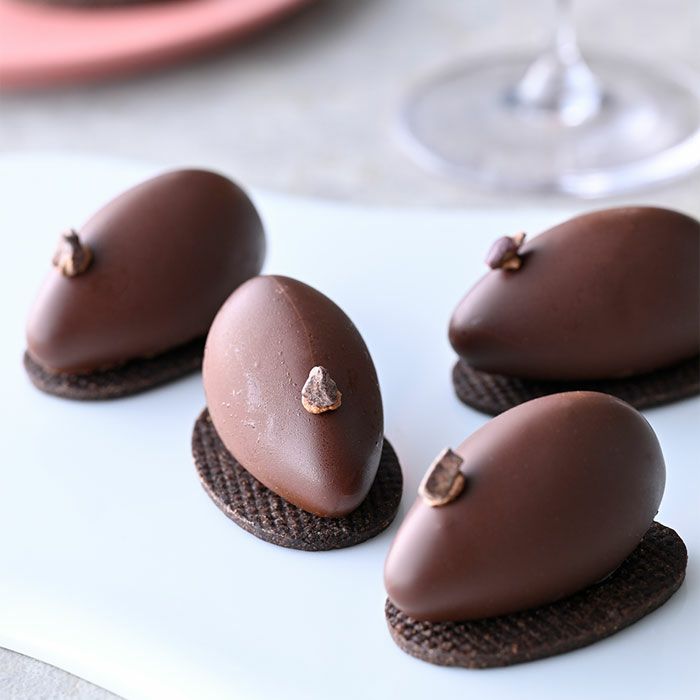 パリクレーム チョコレート｜おとなの週末お取り寄せ倶楽部