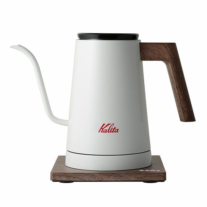 kalita カリタ KEDP-X1 電気式ドリップ専用ケトル コーヒー 新品 お待たせしました！ Kalita KEDP-X1発売開始🌟 Kalita KEDP-X1は最大