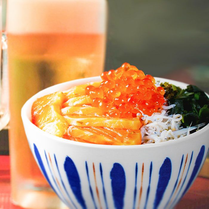 筋子醤油漬け｜おとなの週末お取り寄せ倶楽部