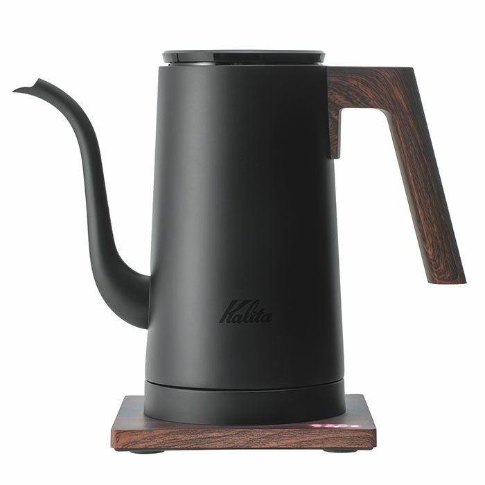 Kalita（カリタ） プロバリスタ仕様電気式ドリップ専用ポット KEDP-X1