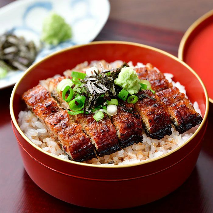国産うなぎ蒲焼き(うな重)セット｜おとなの週末お取り寄せ倶楽部