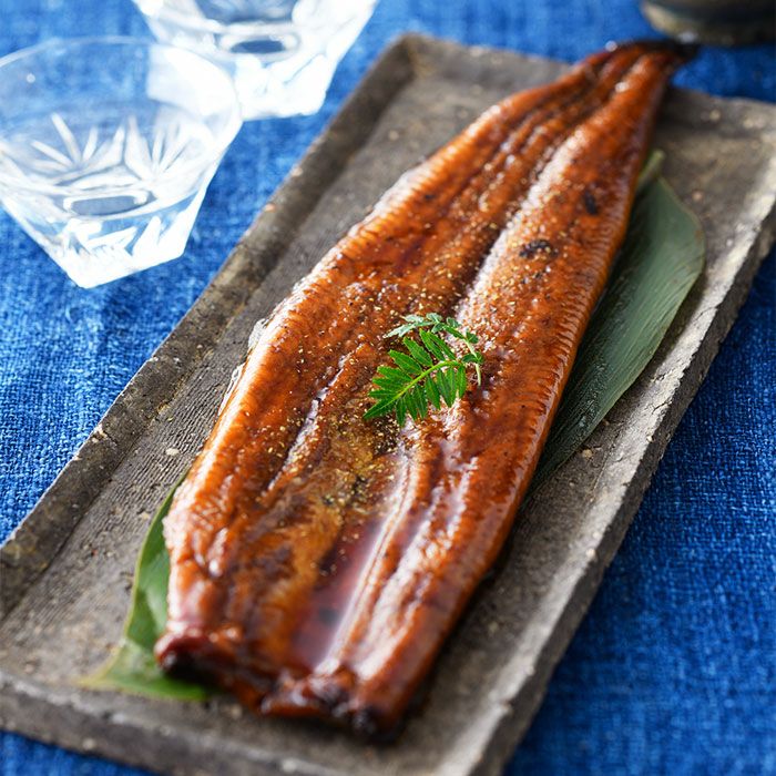 鹿児島県産うなぎ蒲焼セット｜おとなの週末お取り寄せ倶楽部