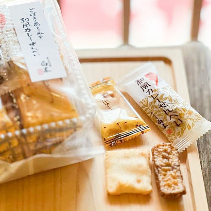arare de Fruits（アラレ ド フルーツ）｜おとなの週末お取り寄せ倶楽部