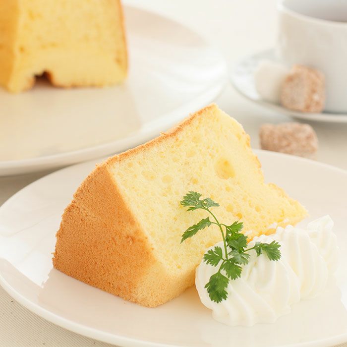 ホエイシフォンケーキ（カット）詰め合わせ｜おとなの週末お取り寄せ倶楽部